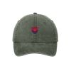 Pigment Dyed Cap Thumbnail