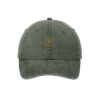 Pigment Dyed Cap Thumbnail
