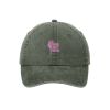 Pigment Dyed Cap Thumbnail