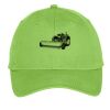 Youth Six Panel Unstructured Twill Cap Thumbnail
