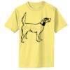 Infant 5.4 oz 100% Cotton T Shirt Thumbnail