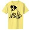 Infant 5.4 oz 100% Cotton T Shirt Thumbnail