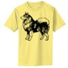 Infant 5.4 oz 100% Cotton T Shirt Thumbnail