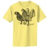 Infant 5.4 oz 100% Cotton T Shirt Thumbnail