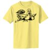 Infant 5.4 oz 100% Cotton T Shirt Thumbnail