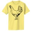 Infant 5.4 oz 100% Cotton T Shirt Thumbnail