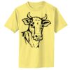 Infant 5.4 oz 100% Cotton T Shirt Thumbnail