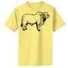 Infant 5.4 oz 100% Cotton T Shirt Thumbnail