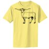 Infant 5.4 oz 100% Cotton T Shirt Thumbnail