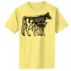 Infant 5.4 oz 100% Cotton T Shirt Thumbnail