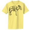 Infant 5.4 oz 100% Cotton T Shirt Thumbnail