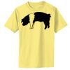 Infant 5.4 oz 100% Cotton T Shirt Thumbnail