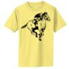 Infant 5.4 oz 100% Cotton T Shirt Thumbnail