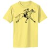 Infant 5.4 oz 100% Cotton T Shirt Thumbnail