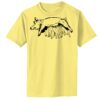 Infant 5.4 oz 100% Cotton T Shirt Thumbnail