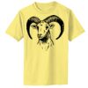 Infant 5.4 oz 100% Cotton T Shirt Thumbnail