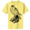 Infant 5.4 oz 100% Cotton T Shirt Thumbnail