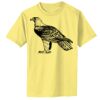 Infant 5.4 oz 100% Cotton T Shirt Thumbnail