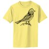 Infant 5.4 oz 100% Cotton T Shirt Thumbnail