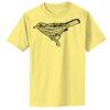 Infant 5.4 oz 100% Cotton T Shirt Thumbnail