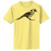 Infant 5.4 oz 100% Cotton T Shirt Thumbnail