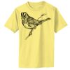 Infant 5.4 oz 100% Cotton T Shirt Thumbnail