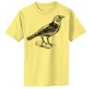 Infant 5.4 oz 100% Cotton T Shirt Thumbnail