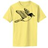 Infant 5.4 oz 100% Cotton T Shirt Thumbnail