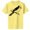 Infant 5.4 oz 100% Cotton T Shirt Thumbnail