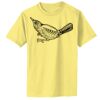 Infant 5.4 oz 100% Cotton T Shirt Thumbnail
