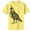 Infant 5.4 oz 100% Cotton T Shirt Thumbnail