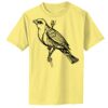 Infant 5.4 oz 100% Cotton T Shirt Thumbnail