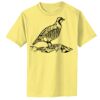 Infant 5.4 oz 100% Cotton T Shirt Thumbnail