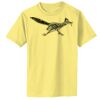 Infant 5.4 oz 100% Cotton T Shirt Thumbnail