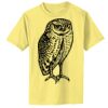 Infant 5.4 oz 100% Cotton T Shirt Thumbnail