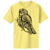 Infant 5.4 oz 100% Cotton T Shirt Thumbnail