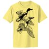 Infant 5.4 oz 100% Cotton T Shirt Thumbnail