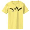 Infant 5.4 oz 100% Cotton T Shirt Thumbnail