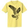 Infant 5.4 oz 100% Cotton T Shirt Thumbnail
