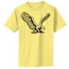 Infant 5.4 oz 100% Cotton T Shirt Thumbnail