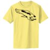 Infant 5.4 oz 100% Cotton T Shirt Thumbnail