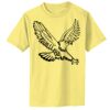 Infant 5.4 oz 100% Cotton T Shirt Thumbnail