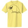Infant 5.4 oz 100% Cotton T Shirt Thumbnail