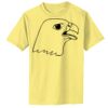 Infant 5.4 oz 100% Cotton T Shirt Thumbnail