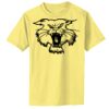 Infant 5.4 oz 100% Cotton T Shirt Thumbnail