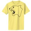Infant 5.4 oz 100% Cotton T Shirt Thumbnail