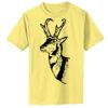 Infant 5.4 oz 100% Cotton T Shirt Thumbnail