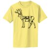 Infant 5.4 oz 100% Cotton T Shirt Thumbnail