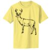 Infant 5.4 oz 100% Cotton T Shirt Thumbnail