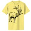 Infant 5.4 oz 100% Cotton T Shirt Thumbnail